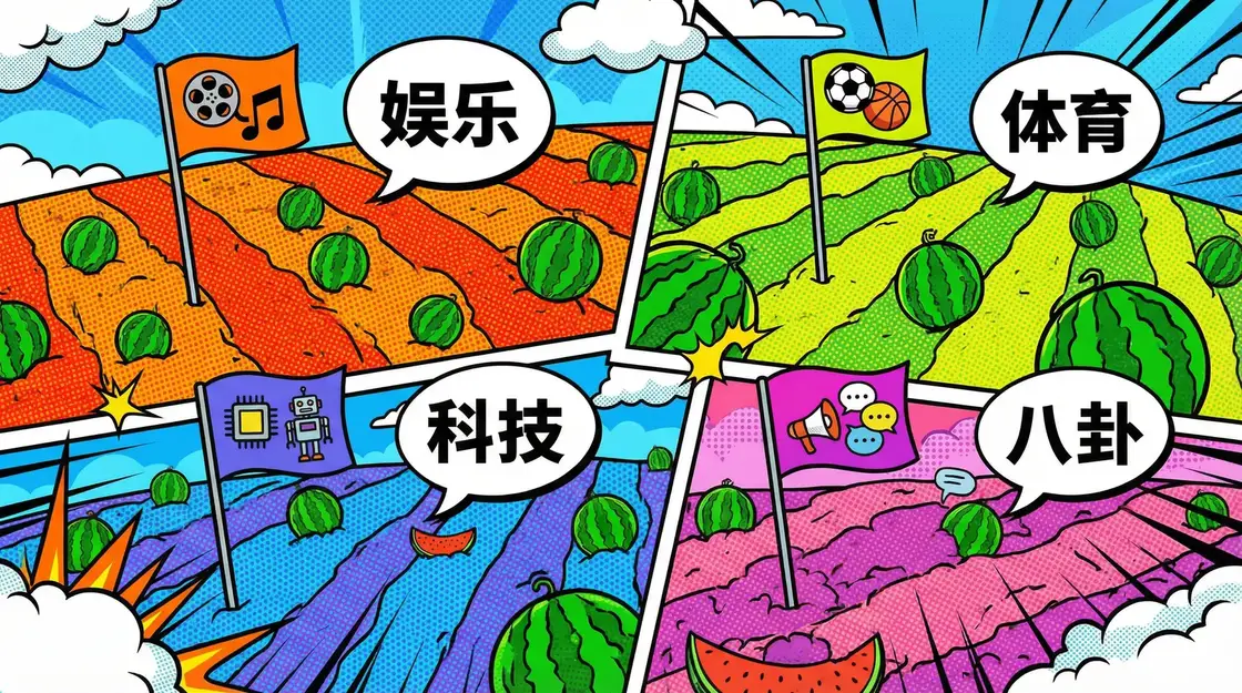 188体育平台 娱乐瓜田分类