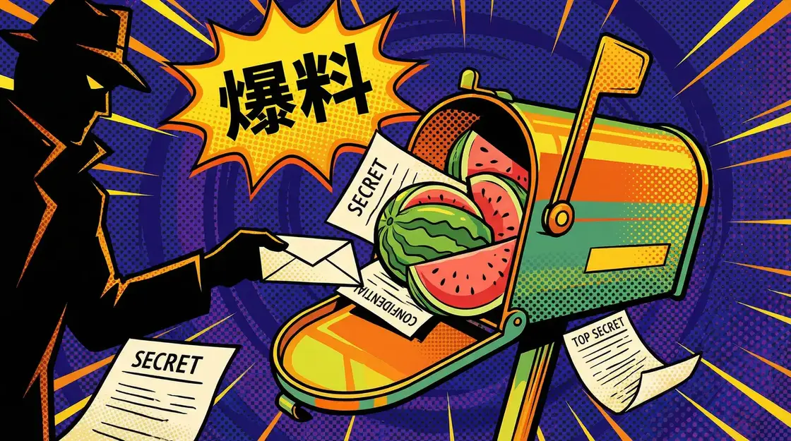 188体育平台 匿名爆料通道漫画插图